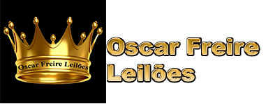 Oscar Freire Leilões